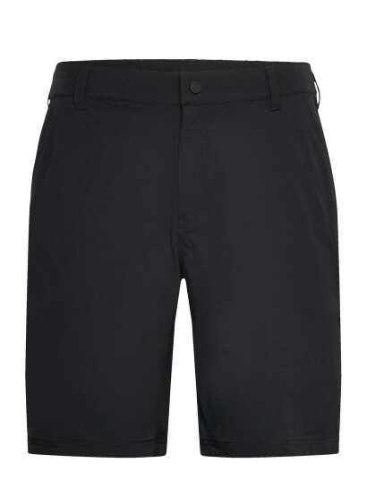 ROSSIGNOL Lycian Short 9" - Black - S ROSSIGNOL Lycian Short 9" - Black - S
