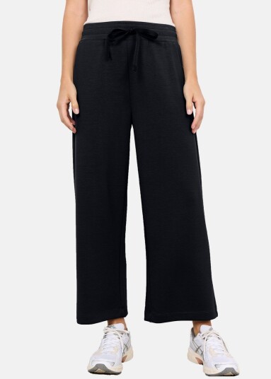 Soya Concept Sc Banu 26 Black Xl Sweatpants