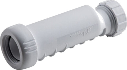 Wavin Hepvo 32mm Tørr-vannlås for Vask i Plast Wavin Hepvo 32mm Tørr-vannlås for Vask i Plast