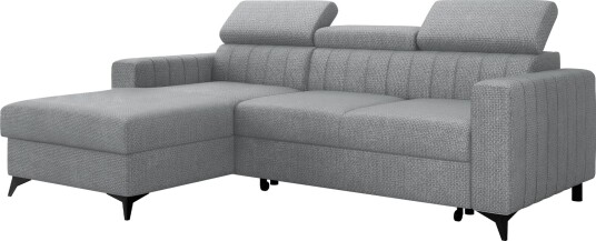 hjørnesofa Hjørnesofa MILANO DM Flow 17 Venstre