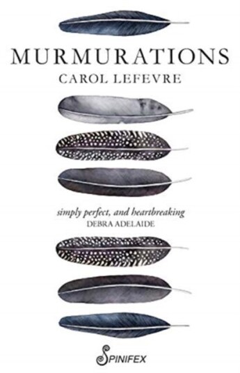 Murmurations Av Carol Lefevre