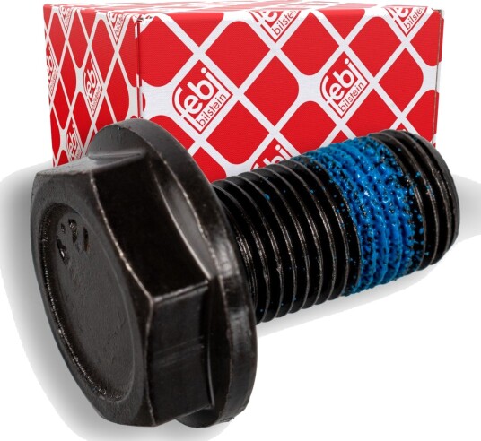FEBI BILSTEIN 170878 Svinghjulskrue