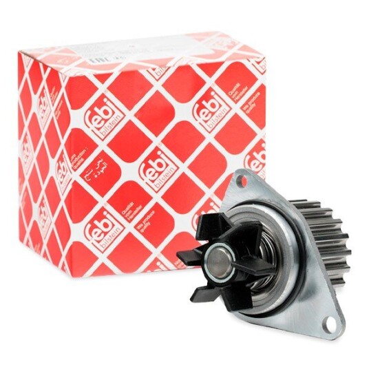 FEBI BILSTEIN 09260 Vannpumpe