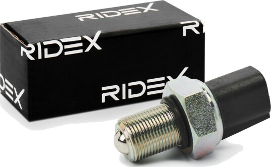 RIDEX 807S0060 Bryter, ryggelys