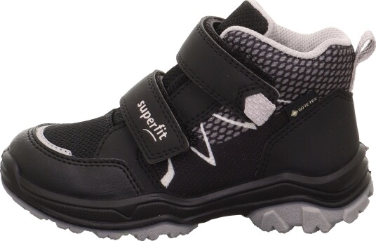 Superfit Kids' Jupiter Black/Light Grey 32