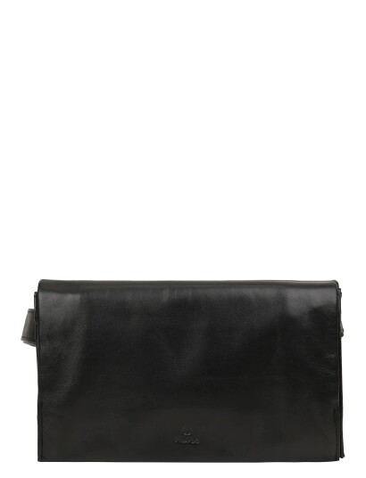 Adax Amalfi Beltbag Laura   Black   ONE SIZE
