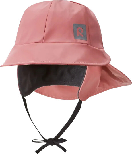 Reima Rain Hat Rainy Pink 46