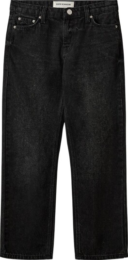 Sofie Schnoor Young Melikasy Jeans Black 152 Sofie Schnoor Young Melikasy Jeans Black 152