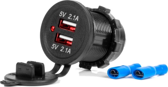AMiO 02854 Billader
