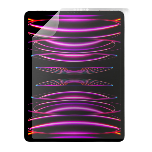 Doodroo skjermfilm for tegning til iPad Pro 12,9" Doodroo skjermfilm for tegning til iPad Pro 12,9"