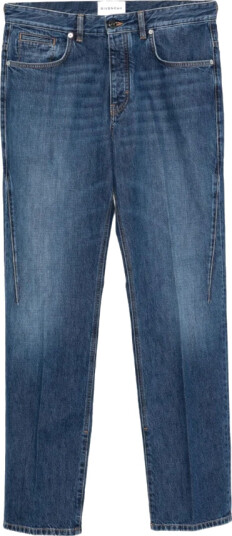 Givenchy Herre Jeans Blå W32, Givenchy Herre Jeans Blå W32,