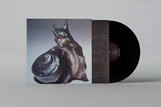 Marina Herlop  Pripyat  LP/Vinyl