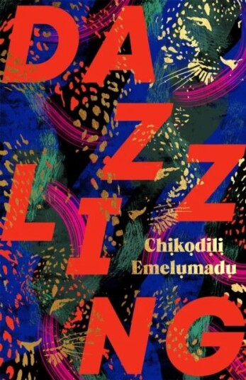 Dazzling Av Chikodili Emelumadu