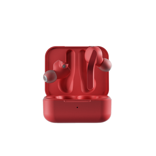 Rolling Square Hyphen 2 Canyon Red