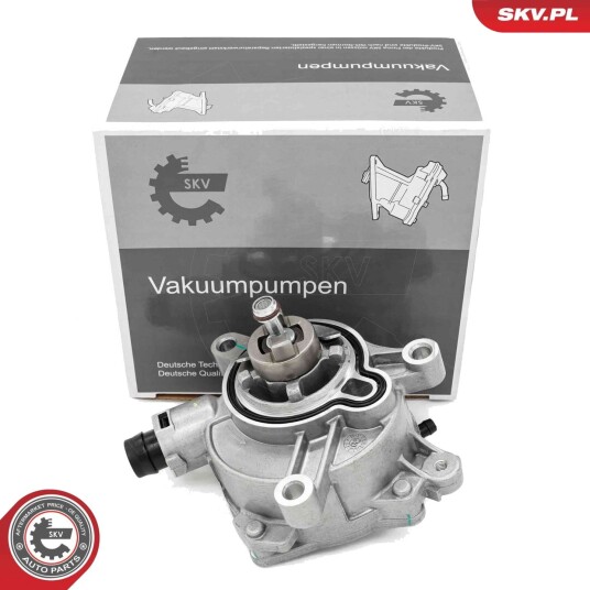 Vakuumpumpe, bremseanlegg ESEN SKV 18SKV078