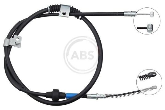 Bremsewire A.B.S. K12084 Bremsewire A.B.S. K12084