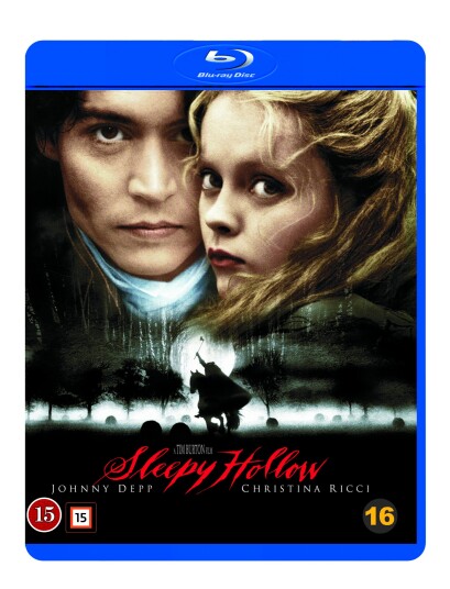 Sleepy Hollow (1999) Sleepy Hollow (1999)
