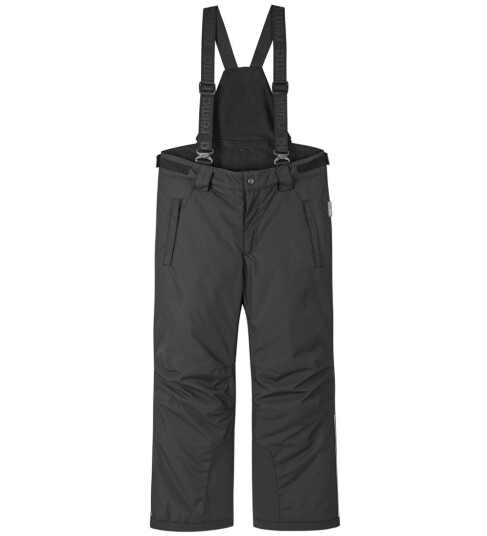 Reima Skibukser   Wingon   Svart   Reima   6 år 116   Ski Pants