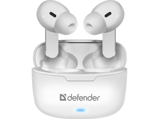 Defender Twins 903 Hvit