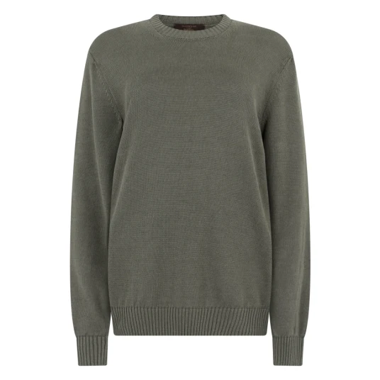 Slowear Herre Strikkevarer Grønn 2XL, Slowear Herre Strikkevarer Grønn 2XL,