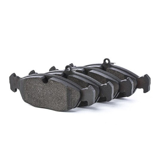 Bremseklosser BOSCH 0 986 460 938 Bremseklosser BOSCH 0 986 460 938
