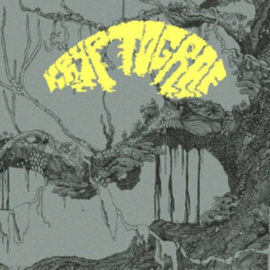 Kryptograf Kryptograf LP/Vinyl Kryptograf Kryptograf LP/Vinyl