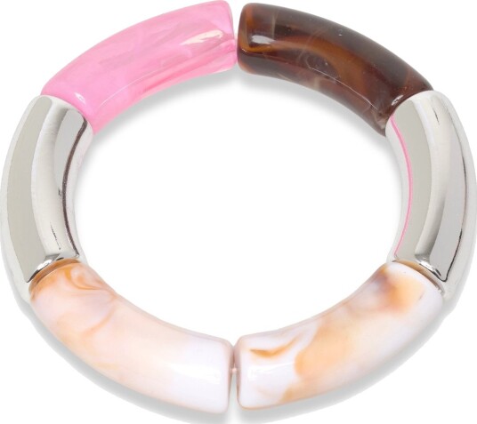 Pieces Pcjarla Bracelet Bundle D2D Cream ONE SIZE Pieces Pcjarla Bracelet Bundle D2D Cream ONE SIZE