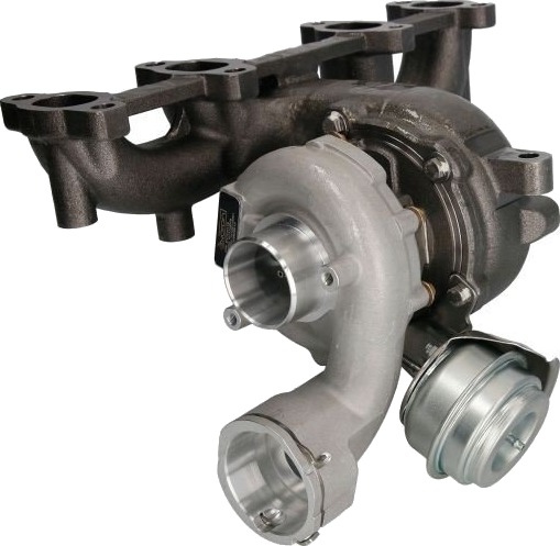 Turbolader EVORON EVTC0118