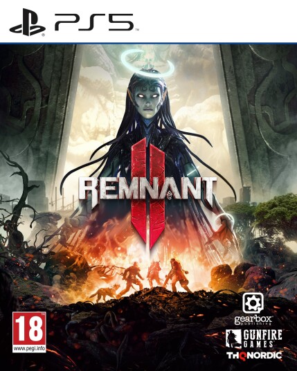 Remnant II PS5 Remnant II PS5