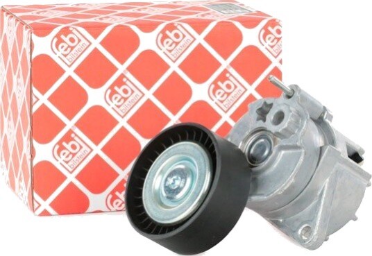 FEBI BILSTEIN 26775 Remstrammer, vifterem