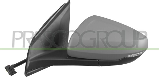 Sidespeil PRASCO VG0257314