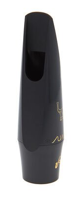 Vandoren Jumbo Java Tenor Sax T95