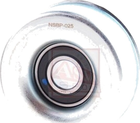 Strammehjul kilerem ASVA NSBP 025