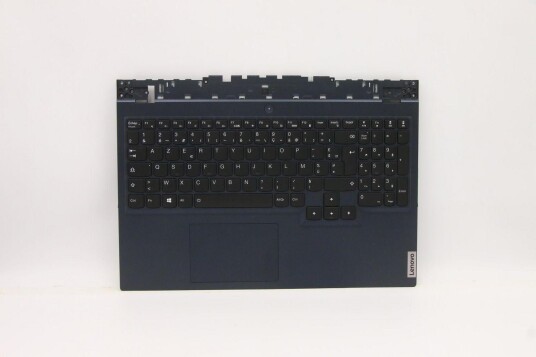 Lenovo Upper Case ASM_FRA L82JK BU WH