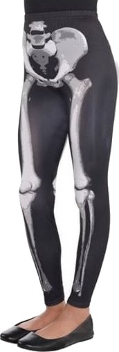 Riethmüller Black & Bone Leggins Barn