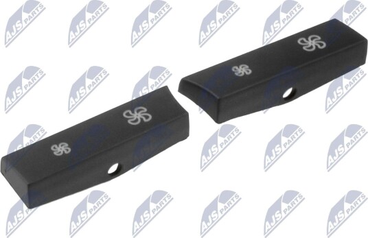 Bryter, vindusheis NTY EWS-BM-110