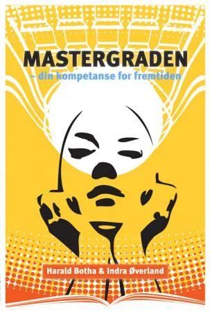 Mastergraden av Harald Botha, Indra Øverland