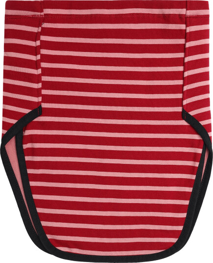 Reima Tube Scarf Lapat Burgundy ONE SIZE