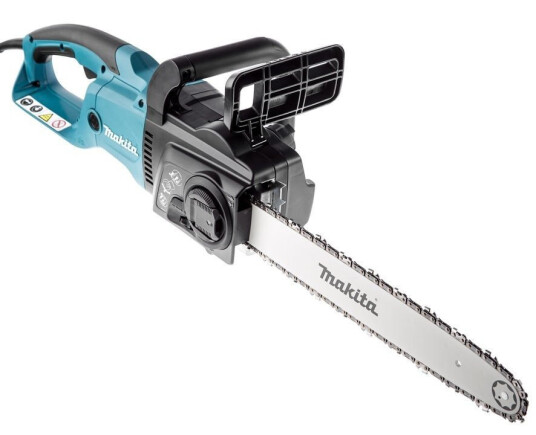 Makita UC4551A Elektrisk kjedesag - 2000W, 45 cm Makita UC4551A Elektrisk kjedesag - 2000W, 45 cm