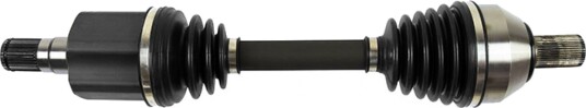 Professional Parts Drivaksel Professional Parts 46431232