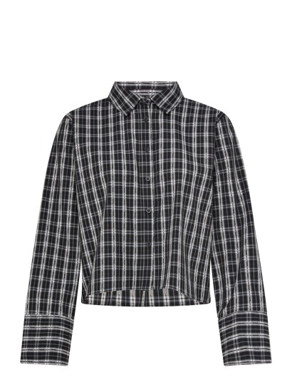 Karen By Simonsen Kbdestiny Shirt   Black   34