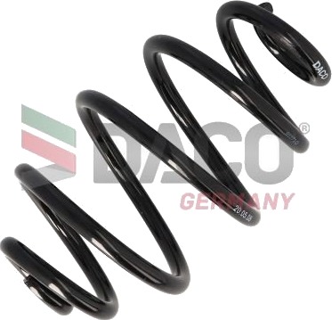 DACO Germany 812710 Fjær DACO Germany 812710 Fjær