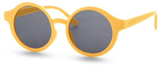 FILIBABBA - Kids sunglasses in recycled plastic 1-3 years - Day Lily - (FI-03022) FILIBABBA - Kids sunglasses in recycled plastic 1-3 years - Day Lily - (FI-03022)