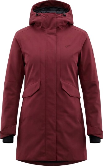 Five Seasons Vera Jkt W   MAROON   36
