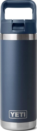 Yeti Rambler 18 Oz Straw Bottle 532 ml navy Yeti Rambler 18 Oz Straw Bottle 532 ml navy