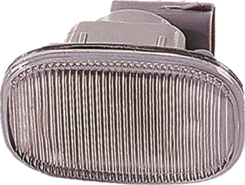 ABAKUS 212-1409N-U-GC Blinklys