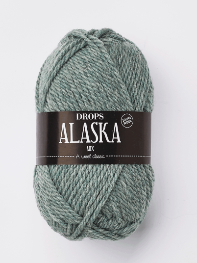 Drops Alaska 1011