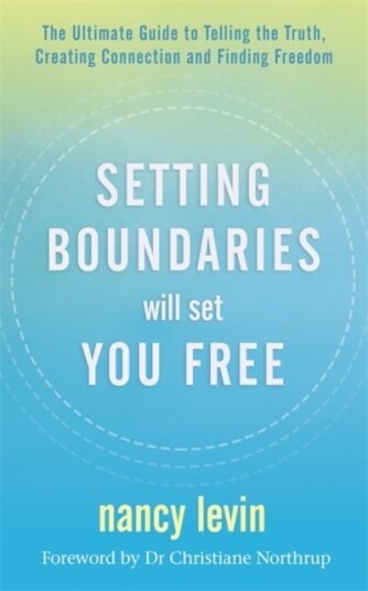 Setting Boundaries Will Set You Free Setting Boundaries Will Set You Free