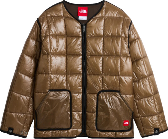 The North Face Herre Sport Brun L,
