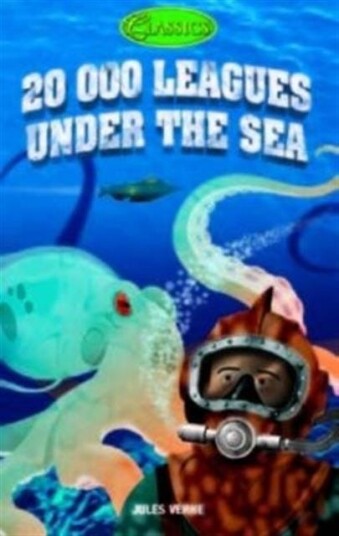 20 000 Leagues Under The Sea 20 000 Leagues Under The Sea